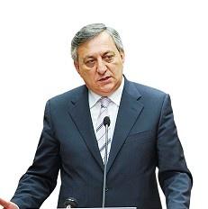 Seçim barajı  % 7 olsun