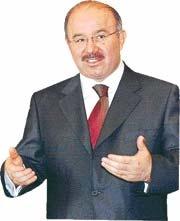 Bakan Bey, bu nasıl tayin