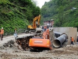 HES savaşında çevreciler 1-0 önde!..