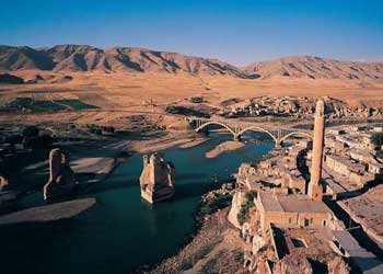 Kızılırmak Deltası bilim okulu olacak