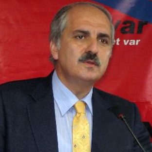 Kurtulmuş'tan CHP'ye destek