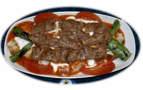 Döner diye bağırsak, tavuk diye zehir yiyoruz