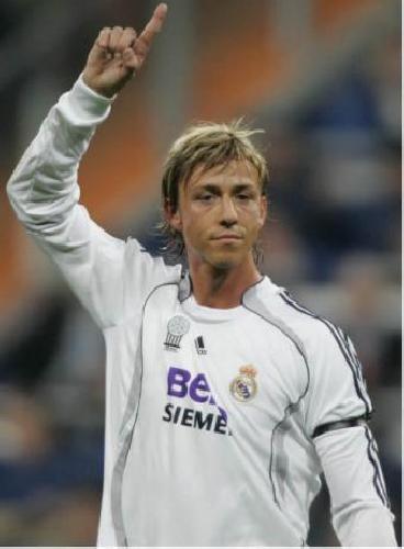 Madrid'li Yıldız Beşiktaş'ta