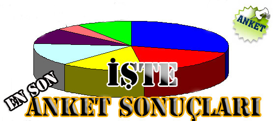 Anayasa Değişikliği Anketine Göre