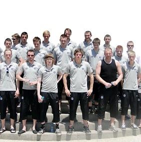 3 marangoz, 3 işçi, 9 öğrenci