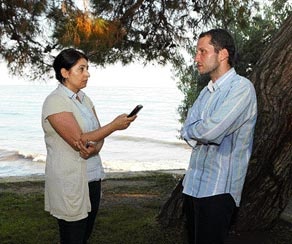 Erbakan:"Numan bey gidecek"