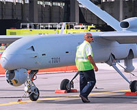 Yerli Heron'larda silah müjdesi