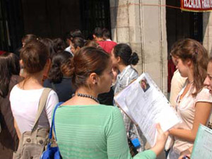 Üniversitelere 2 bin kadro müjdesi