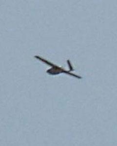 Türk malı İHA'lar Cudi Dağı semalarında