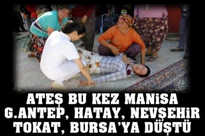 Çukurca'da çatışma: 6 şehit