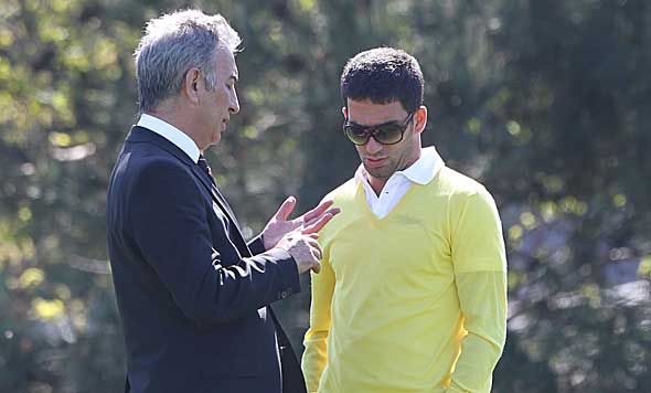 İşte Arda'nın fiyatı