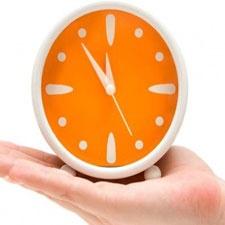 Neyi ne zaman yapmalı?