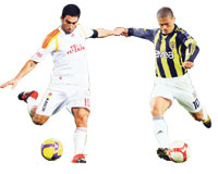 Devler gurbette kapışıyor