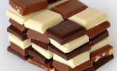 Çikolatanın tadı kaçacak!