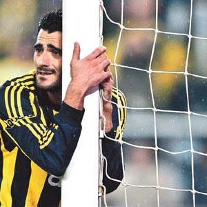 Güiza'yı alana 12 bin metrekare arsa