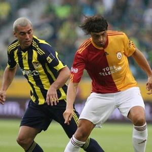 İnternette F.Bahçe-G.Saray maçı geyikleri