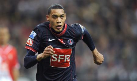 Gyan olmazsa Hoarau!