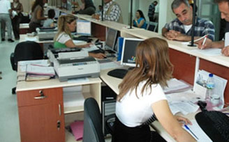 Kıdem tazminatında top hükümette