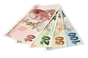 Paranız için yol haritası