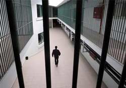 Mahkumlar cezaevinde SEKS YAPSIN