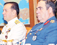 Balyoz soruşturması