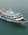 Mavi Marmara dönüyor