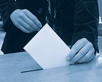 İlk oylama işlemi 3 Ağustos'ta başlıyor