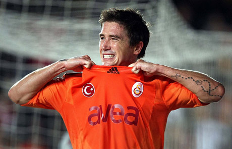 Kewell devreyi kapattı