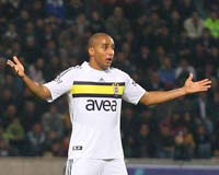 Deivid'in golü Macaristan gündeminde: Yılın golünü milyonlar gördü hakem görmedi