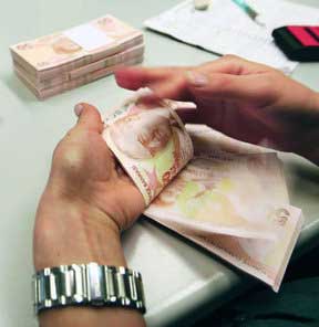 Devlete borçlu olabilirsiniz!