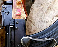 Halkalı bombacılarından biri Kocaelide yakalandı