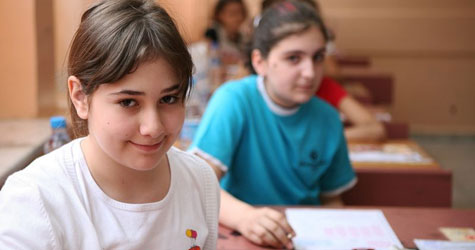 İşte SBS'de en başarılı 50 ilköğretim okulu