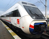 Çok yüksek hızlı trenler geliyor!