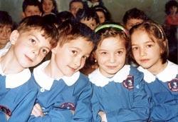 Kız-erkek ayrı okusun