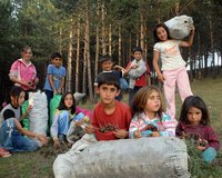 Okula gitmeyen çocuklar izlenecek