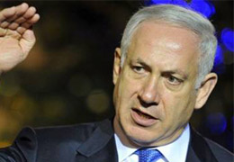 Netanyahu Türkiye'yi Suçladı