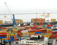 Gaziantep'in büyük başarısı: İhracatta 6. sıraya yükseldi