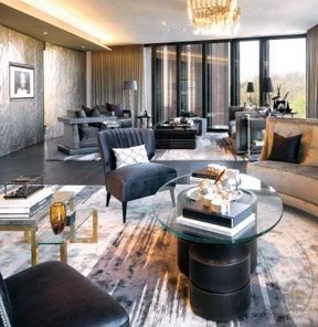 Dünyanın en pahalı dairesi