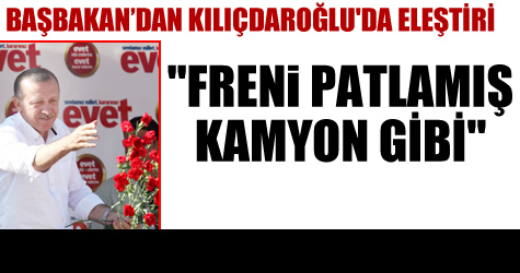 Erdoğan Erzurum'da konuştu