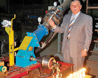 İsteyen herkes küçük ırmaklarda elektrik üretebilecek