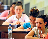 763 bin aday üniversiteli oldu bin 500 okul birincisi açıkta