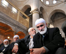 En dindar yedinci ülkeyiz