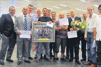 Türkiye reddetti, ABD'de uzman oldu