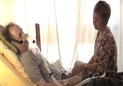 Saniye saniye ÖTANAZİ