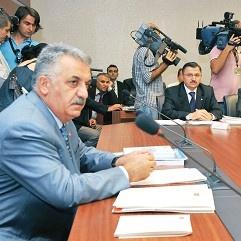 Cepte de kara liste