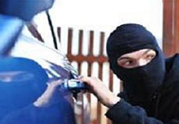 Otonuzun Çalınmasını İstemiyorsanız Okuyun