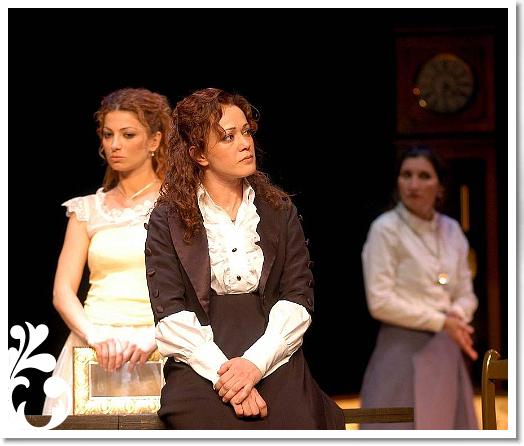 İstanbul Tiyatrolarında Bayram Var