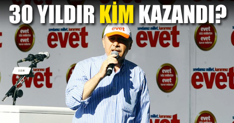 Erdoğan'dan terör sorusu