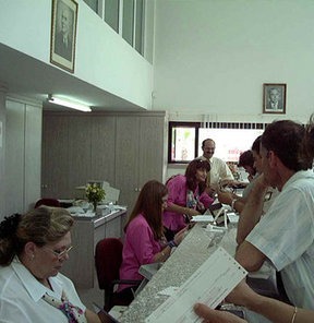 Memurların gündeminde yok yok