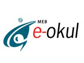 'e-okul' projesiyle okuldan kaçmalara son!